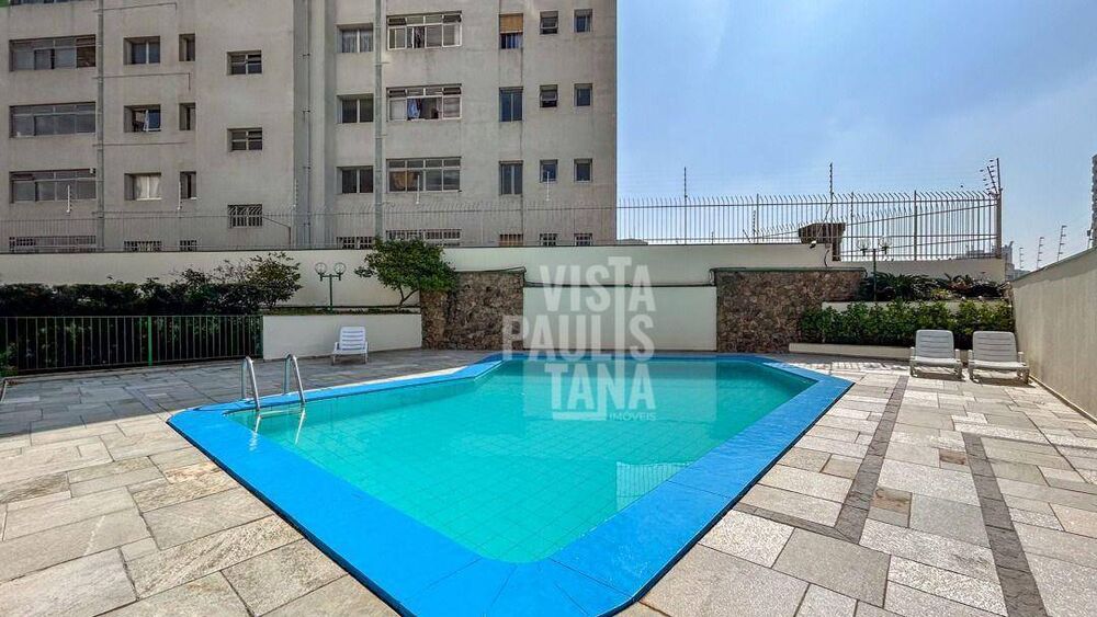 Apartamento, 3 quartos, 168 m² - Foto 32