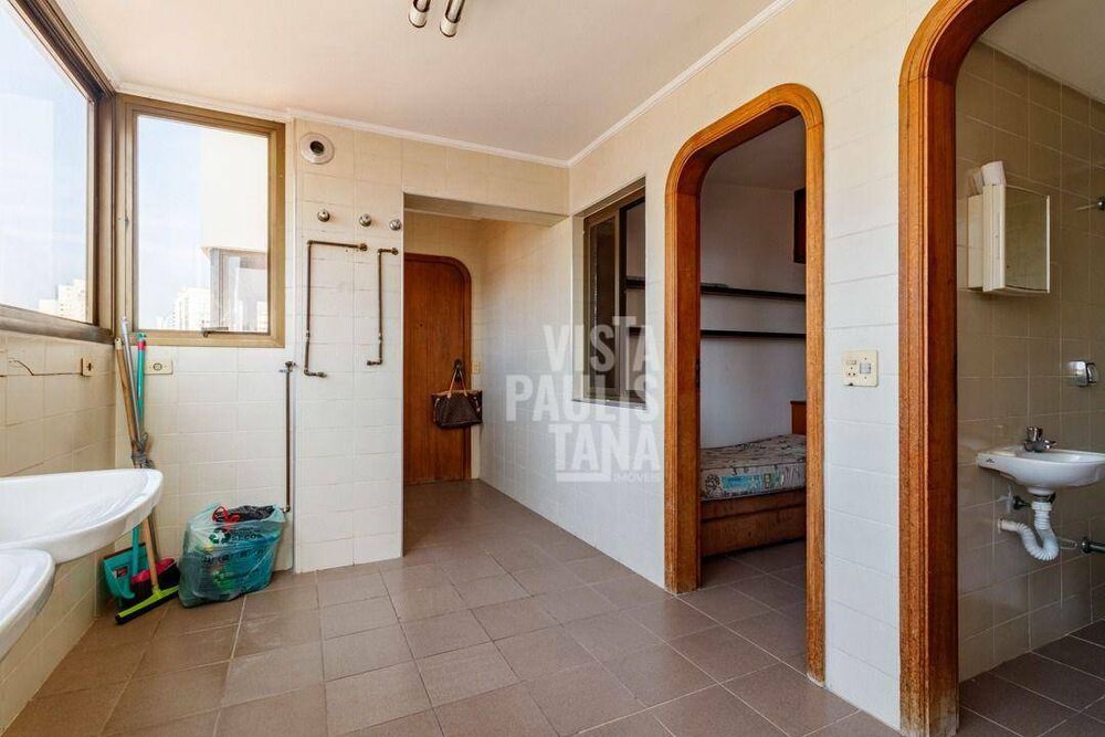 Apartamento, 3 quartos, 168 m² - Foto 31