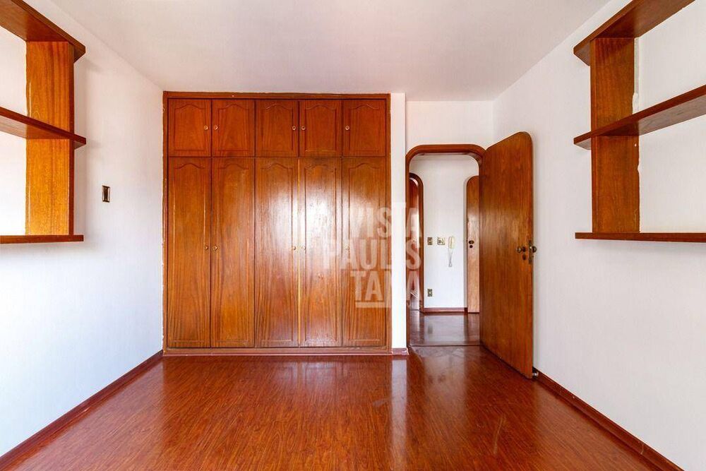 Apartamento, 3 quartos, 168 m² - Foto 2