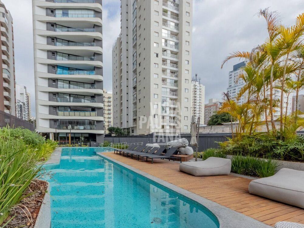 Apartamento, 3 quartos, 153 m² - Foto 5