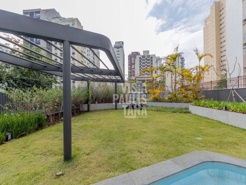 Apartamento, 3 quartos, 153 m² - Foto 1