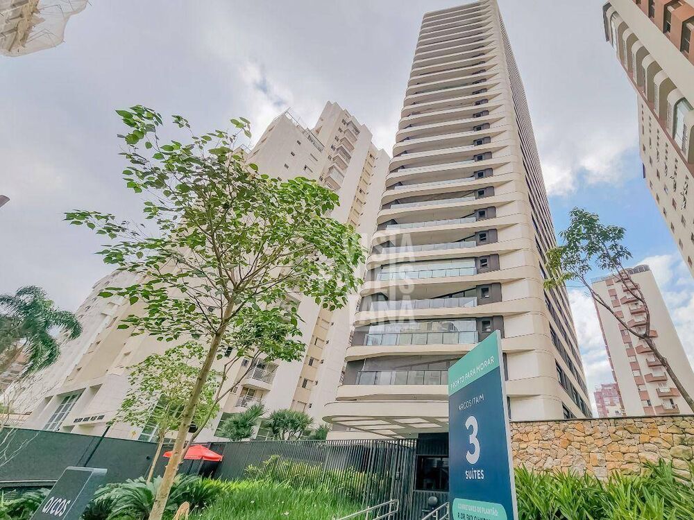 Apartamento, 3 quartos, 153 m² - Foto 10