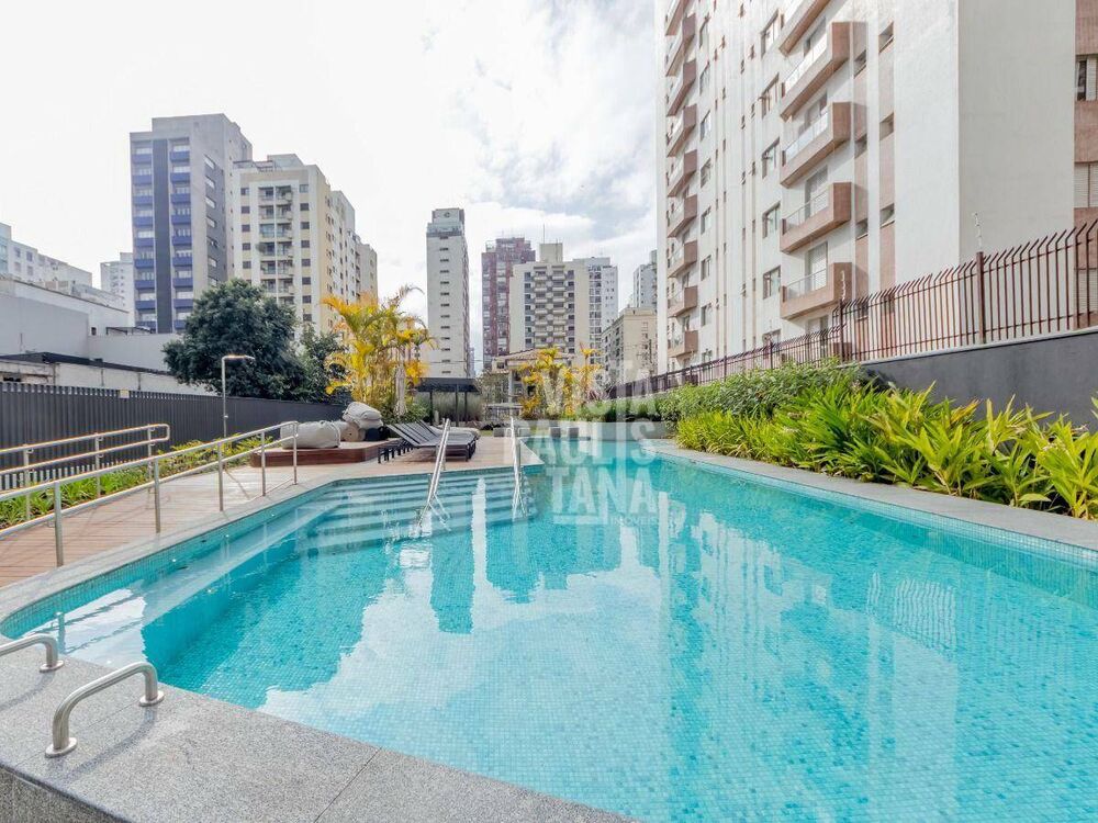 Apartamento, 3 quartos, 153 m² - Foto 12