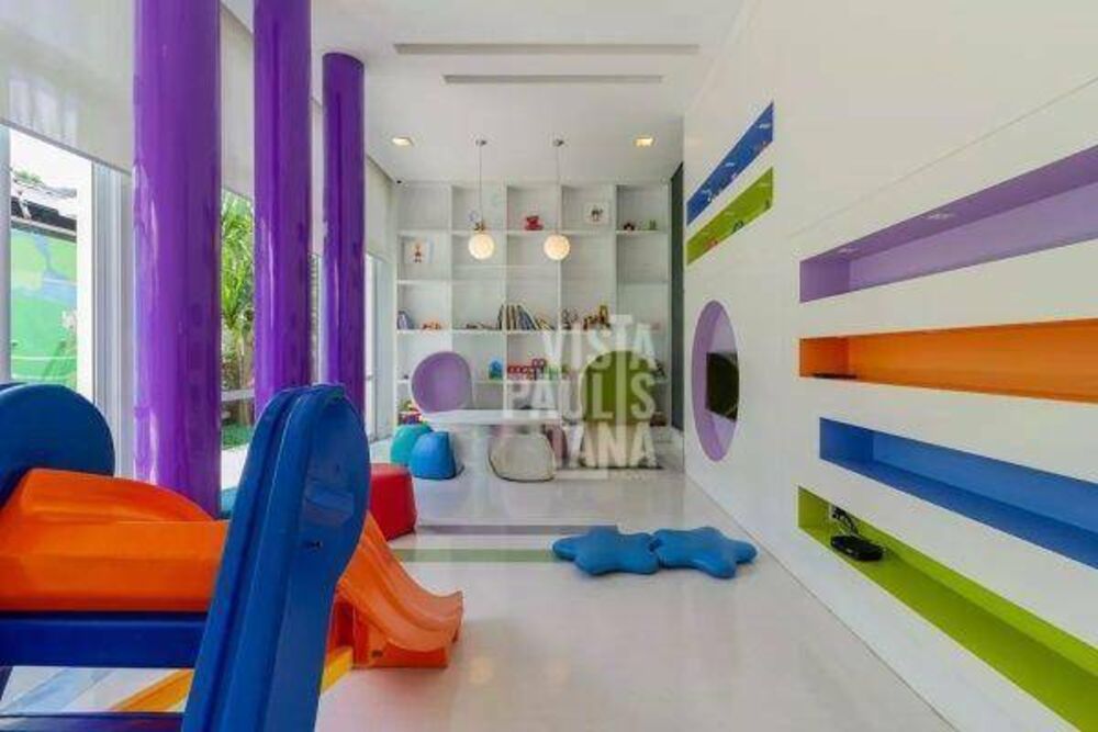 Apartamento, 4 quartos, 280 m² - Foto 32