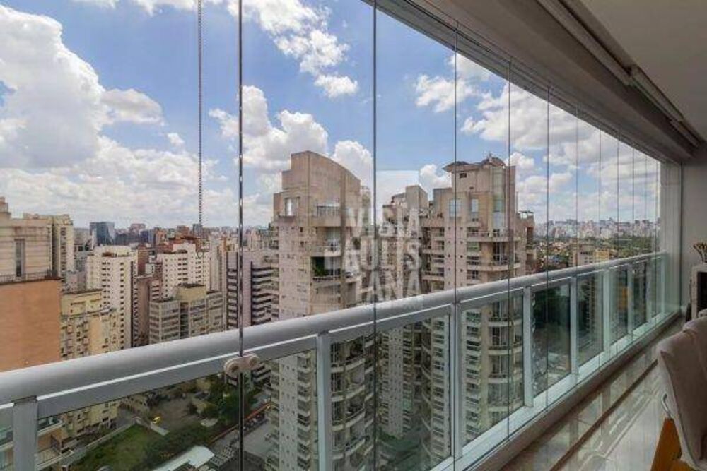 Apartamento, 4 quartos, 280 m² - Foto 9