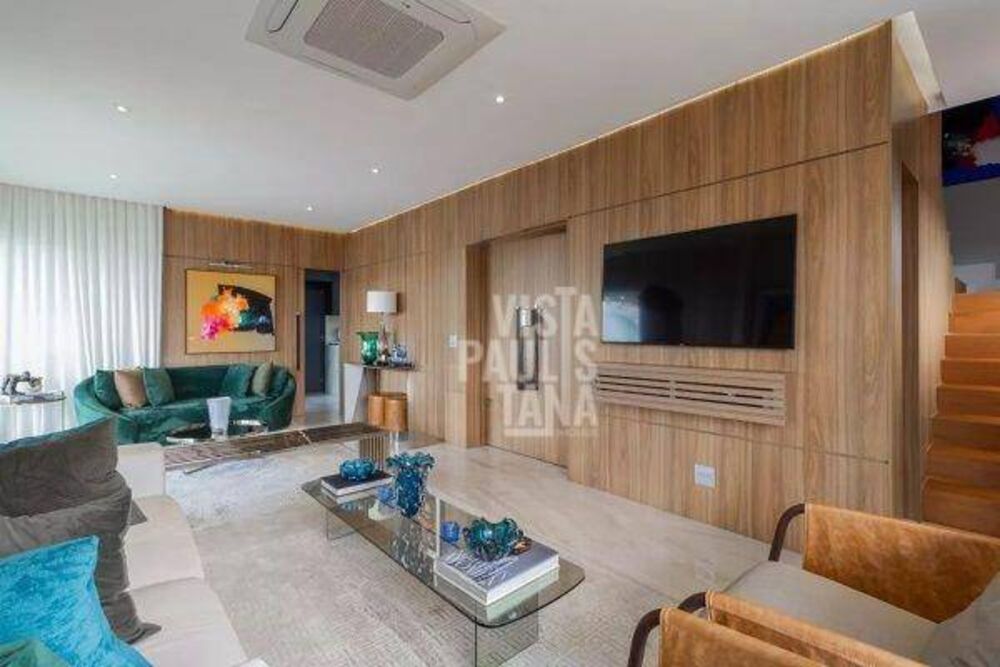 Apartamento, 4 quartos, 280 m² - Foto 4