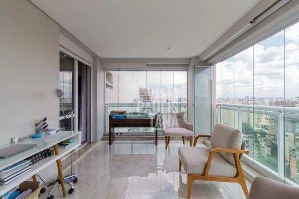 Apartamento, 4 quartos, 280 m² - Foto 5