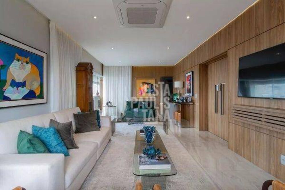 Apartamento, 4 quartos, 280 m² - Foto 3