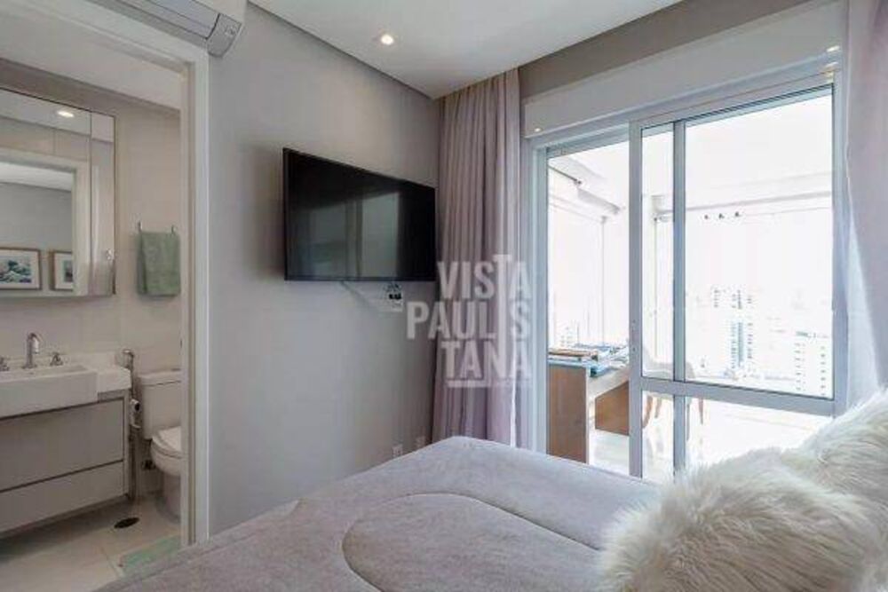 Apartamento, 4 quartos, 280 m² - Foto 17