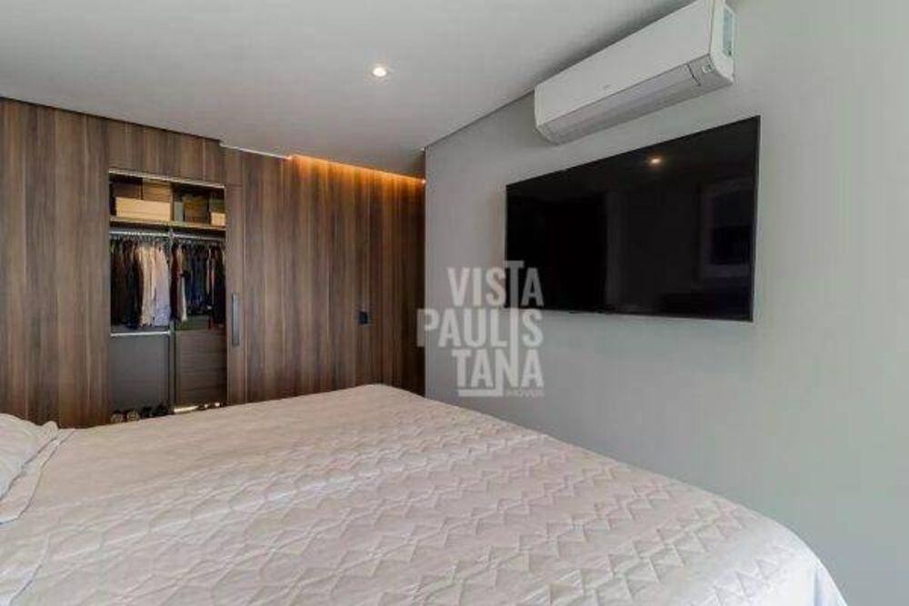 Apartamento, 4 quartos, 280 m² - Foto 15