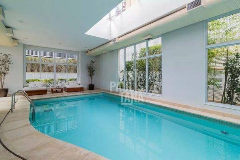 Apartamento, 4 quartos, 280 m² - Foto 29