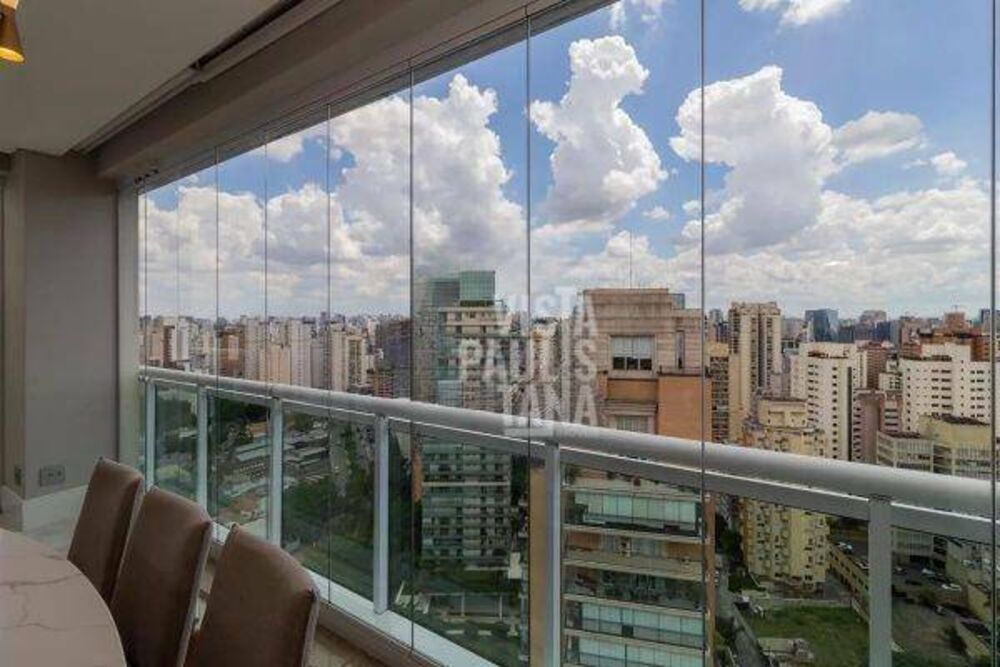 Apartamento, 4 quartos, 280 m² - Foto 10