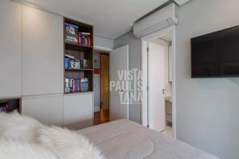 Apartamento, 4 quartos, 280 m² - Foto 18