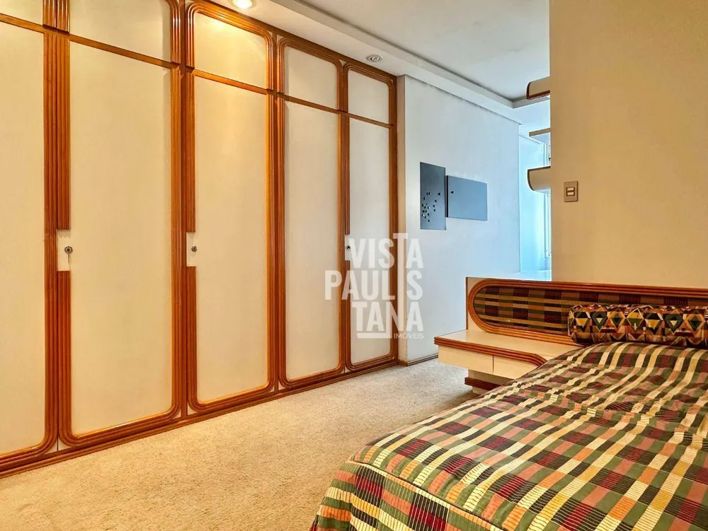 Apartamento, 4 quartos, 247 m² - Foto 2