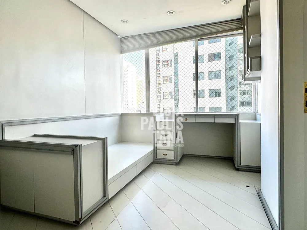 Apartamento, 4 quartos, 247 m² - Foto 3