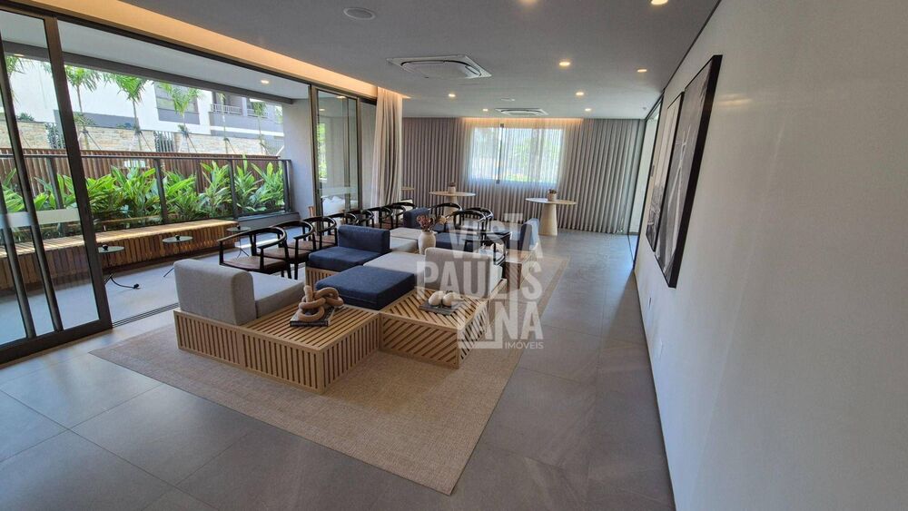 Apartamento, 4 quartos, 207 m² - Foto 12