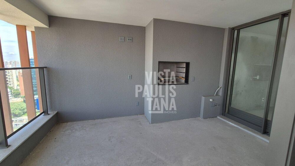 Apartamento, 4 quartos, 207 m² - Foto 3