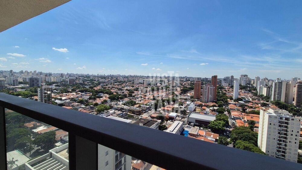 Apartamento, 4 quartos, 207 m² - Foto 1