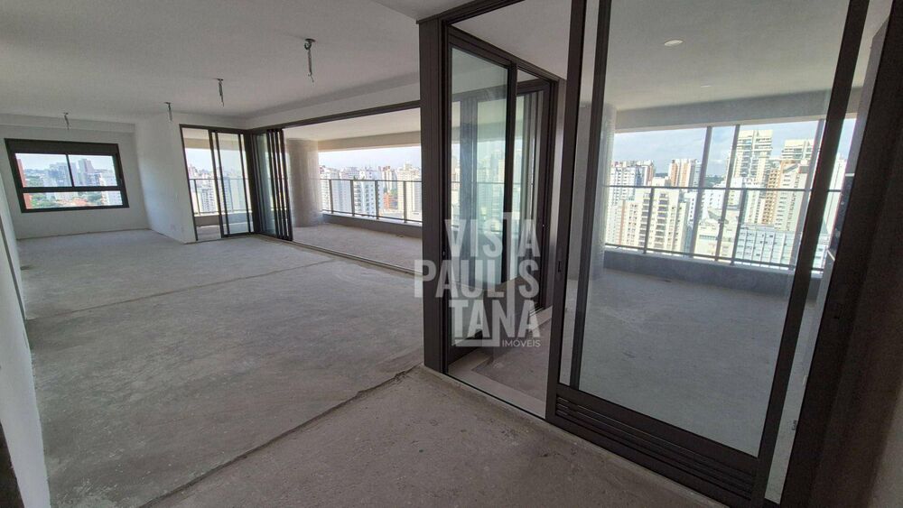 Apartamento, 4 quartos, 207 m² - Foto 2