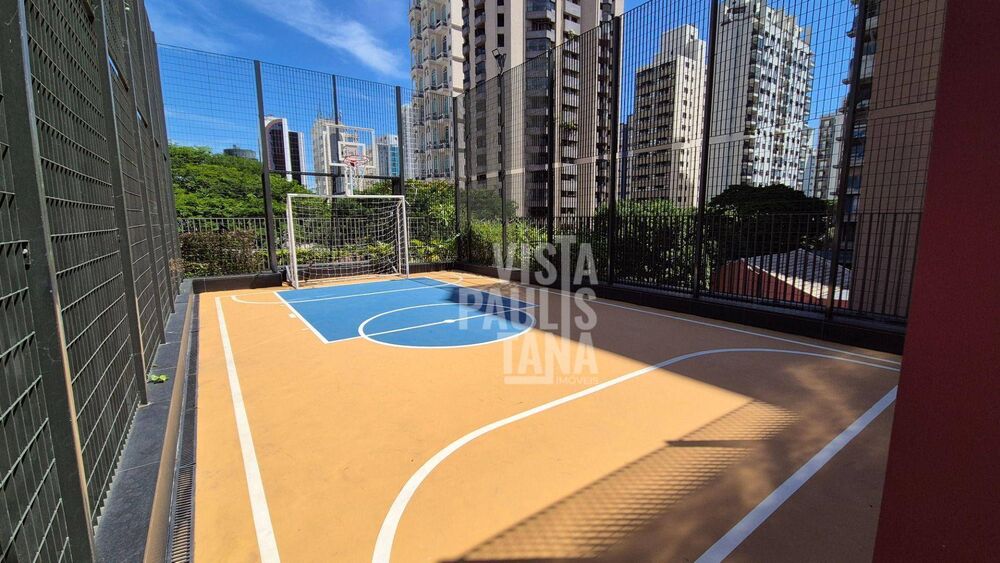 Apartamento, 4 quartos, 207 m² - Foto 10