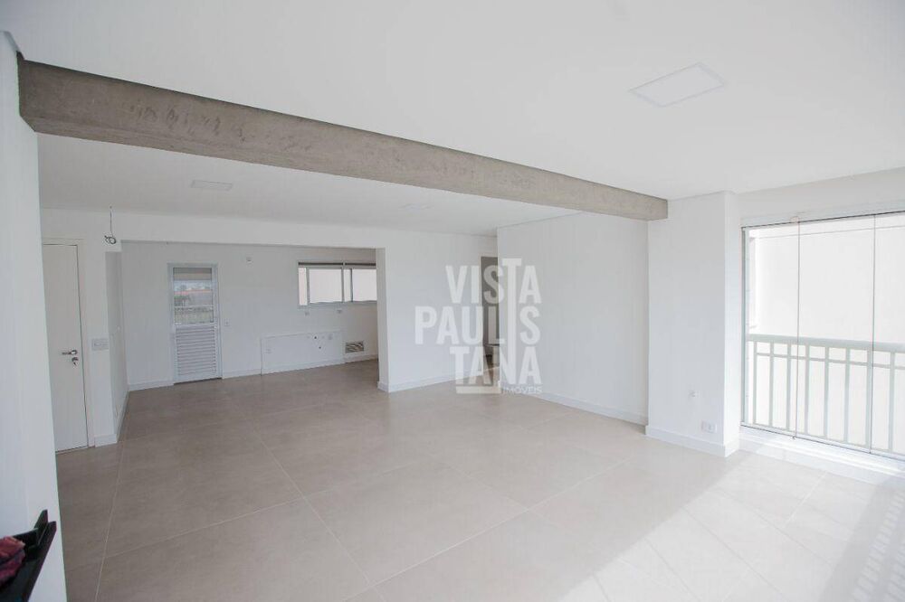Apartamento, 3 quartos, 121 m² - Foto 4