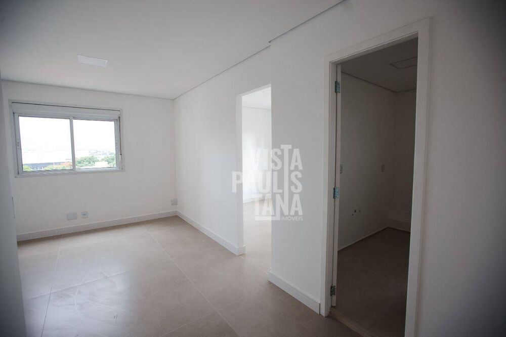 Apartamento, 3 quartos, 121 m² - Foto 2