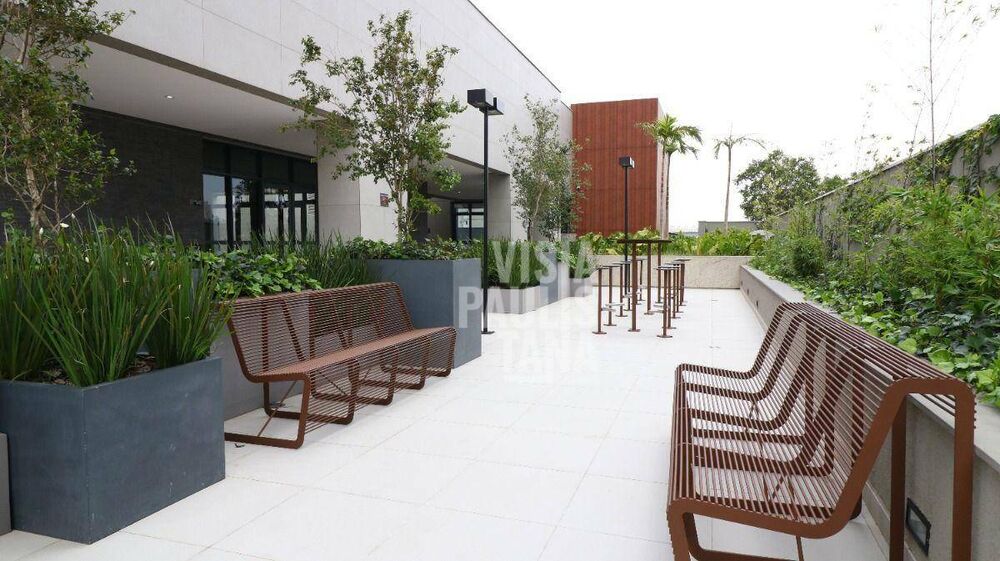 Apartamento, 3 quartos, 153 m² - Foto 7