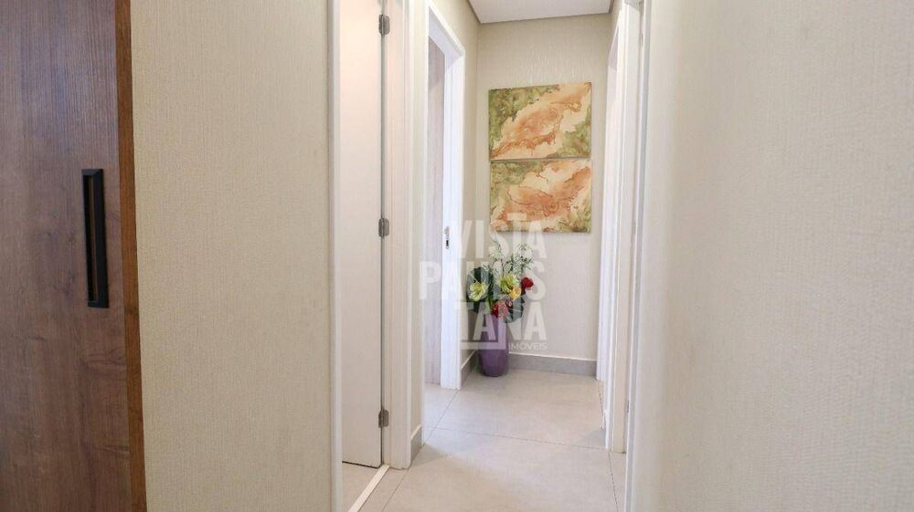 Apartamento, 3 quartos, 153 m² - Foto 4