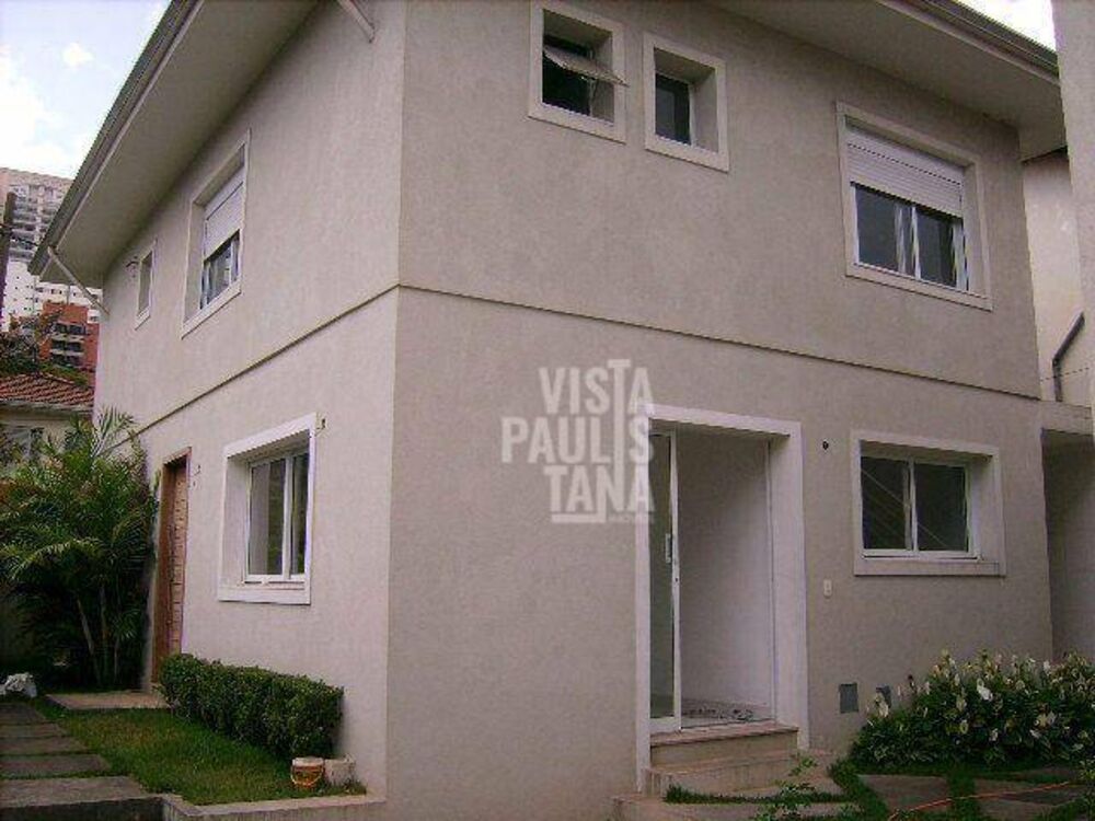 Casa, 3 quartos, 200 m² - Foto 2