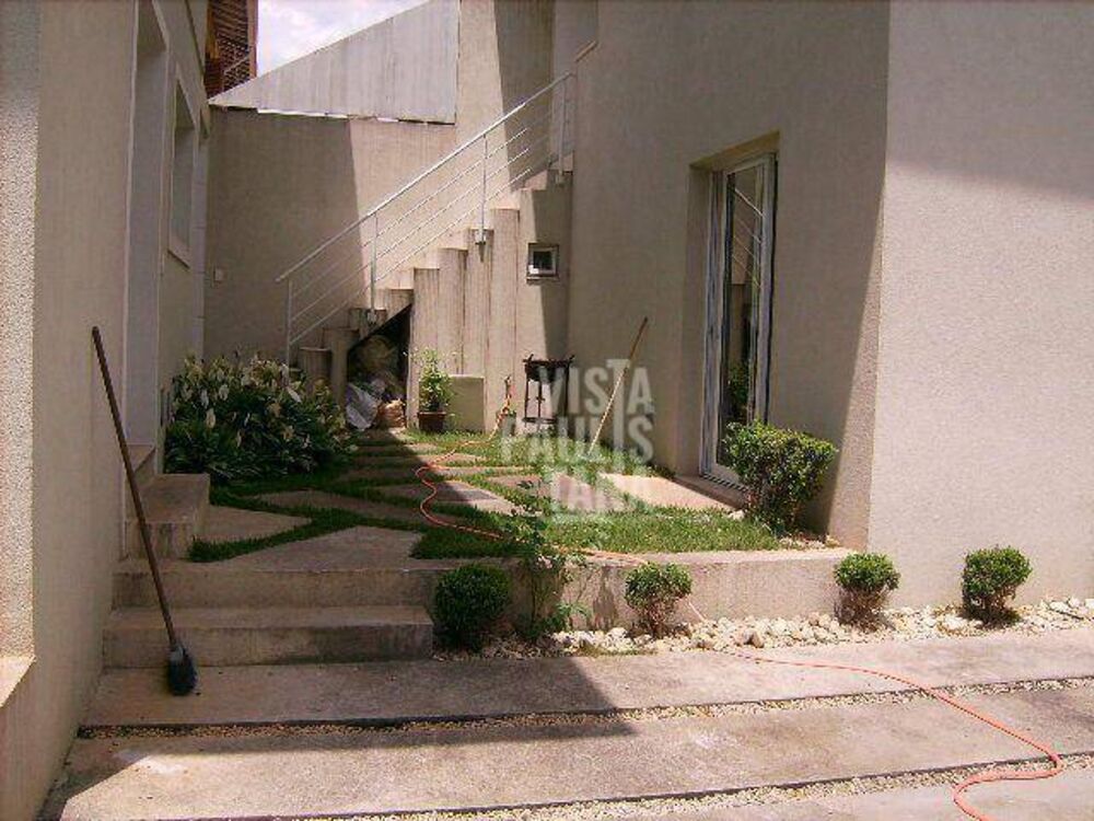 Casa, 3 quartos, 200 m² - Foto 4