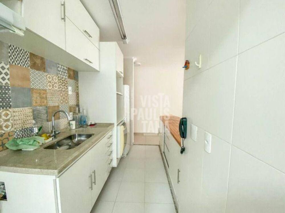 Apartamento, 2 quartos, 72 m² - Foto 11