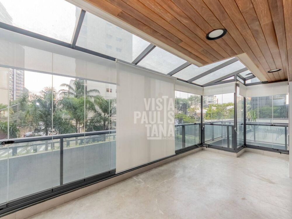 Apartamento à venda com 2 quartos, 112m² - Foto 7