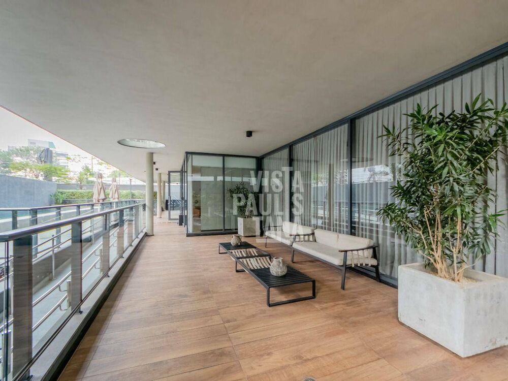 Apartamento à venda com 2 quartos, 112m² - Foto 32