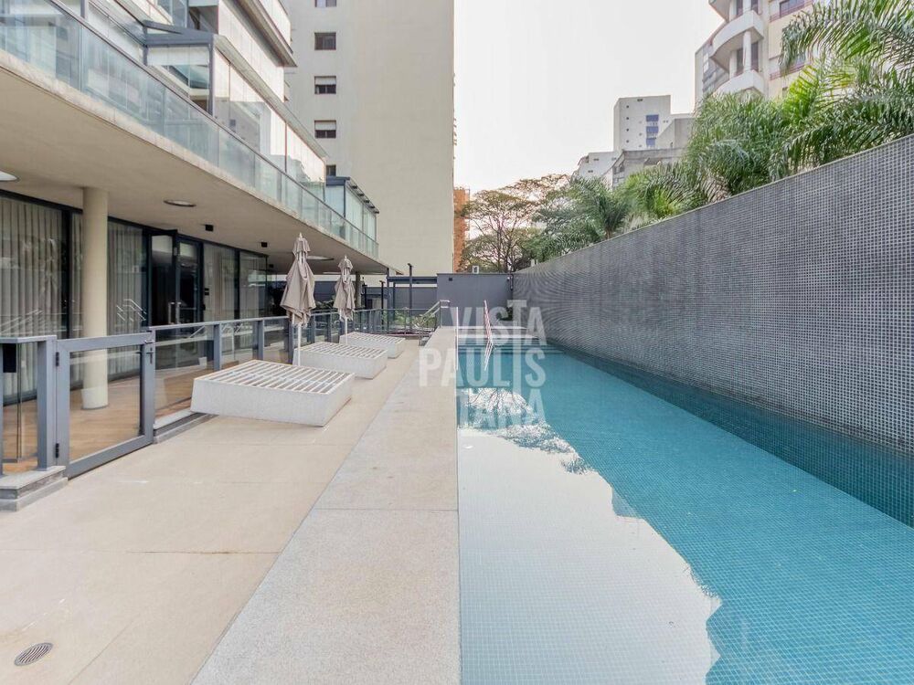 Apartamento à venda com 2 quartos, 112m² - Foto 30