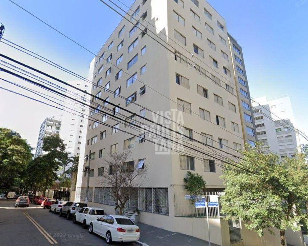 Apartamento, 2 quartos, 78 m² - Foto 2