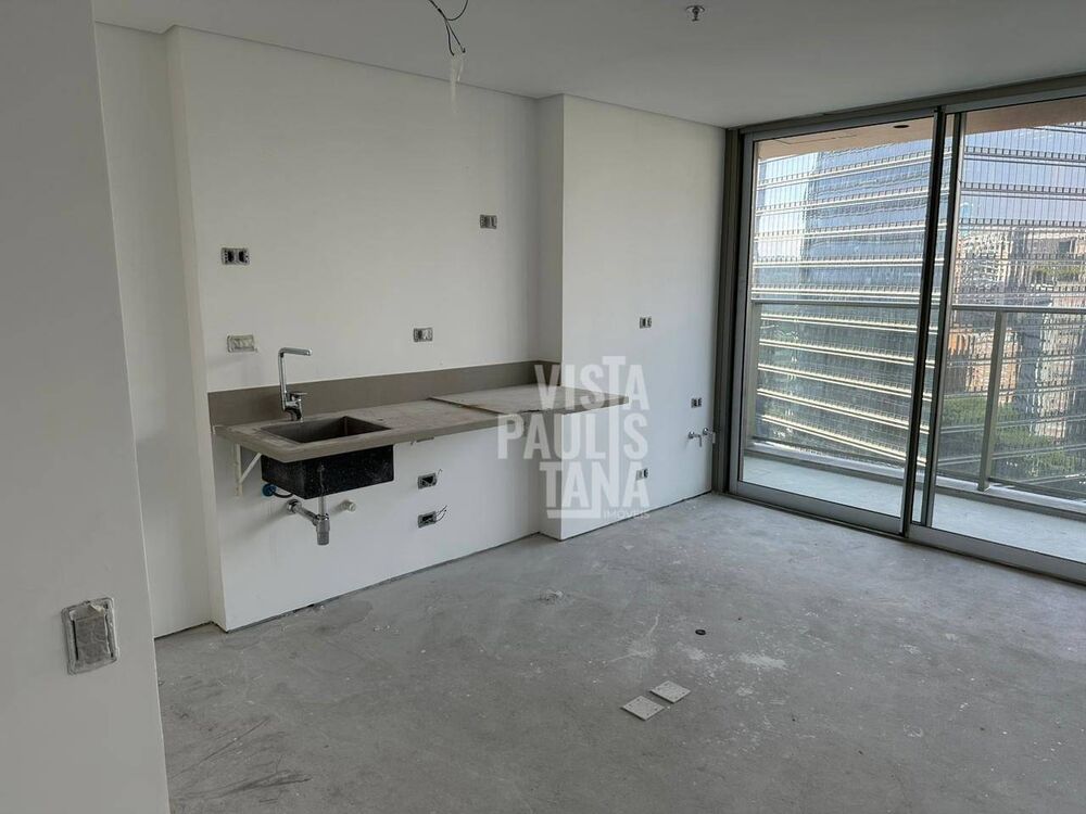 Apartamento, 1 quarto, 53 m² - Foto 3