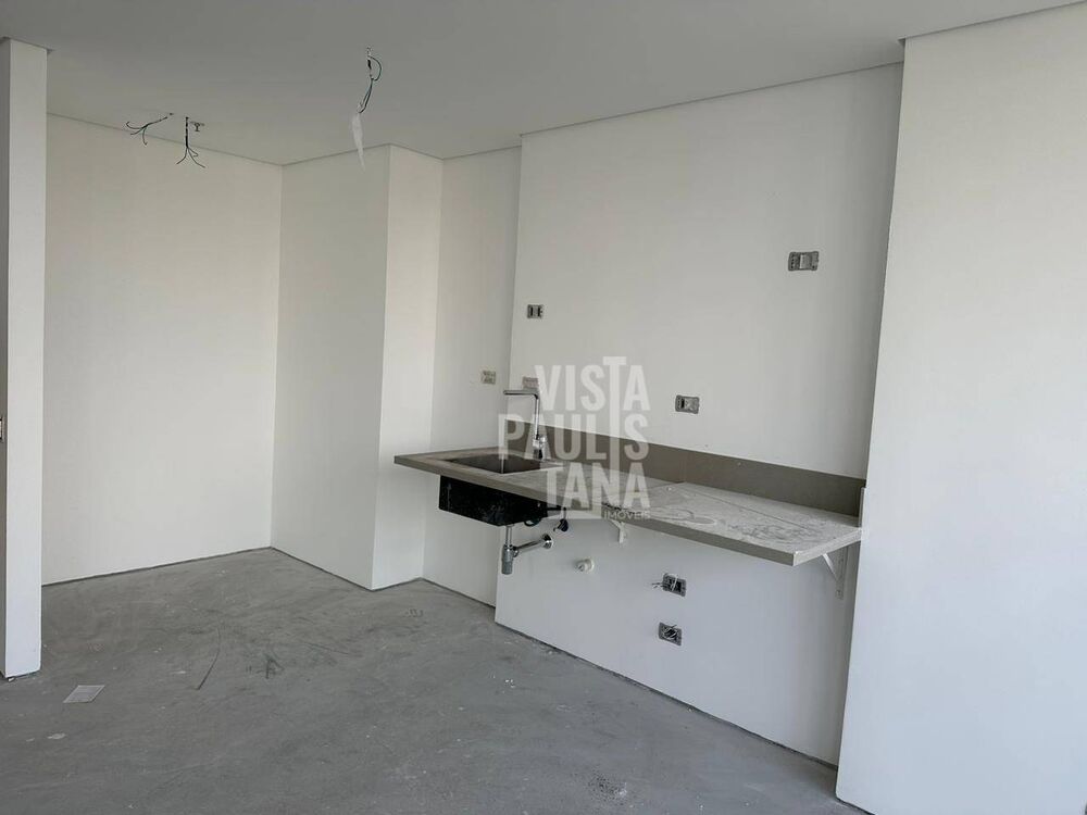 Apartamento, 1 quarto, 53 m² - Foto 5