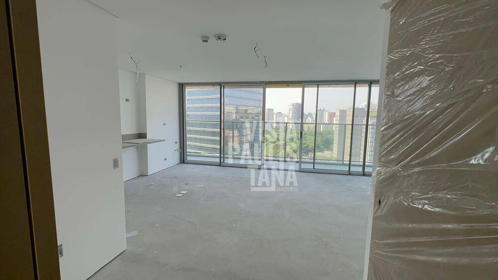 Apartamento, 1 quarto, 53 m² - Foto 7