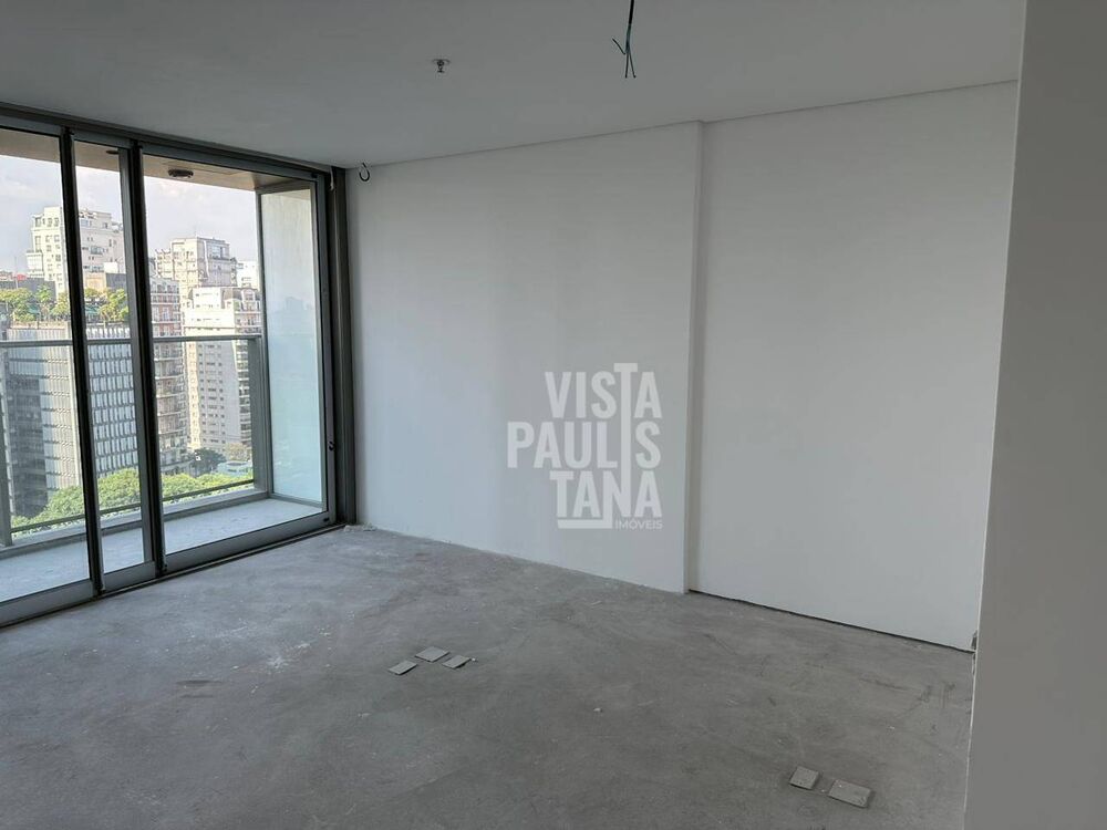 Apartamento, 1 quarto, 53 m² - Foto 1