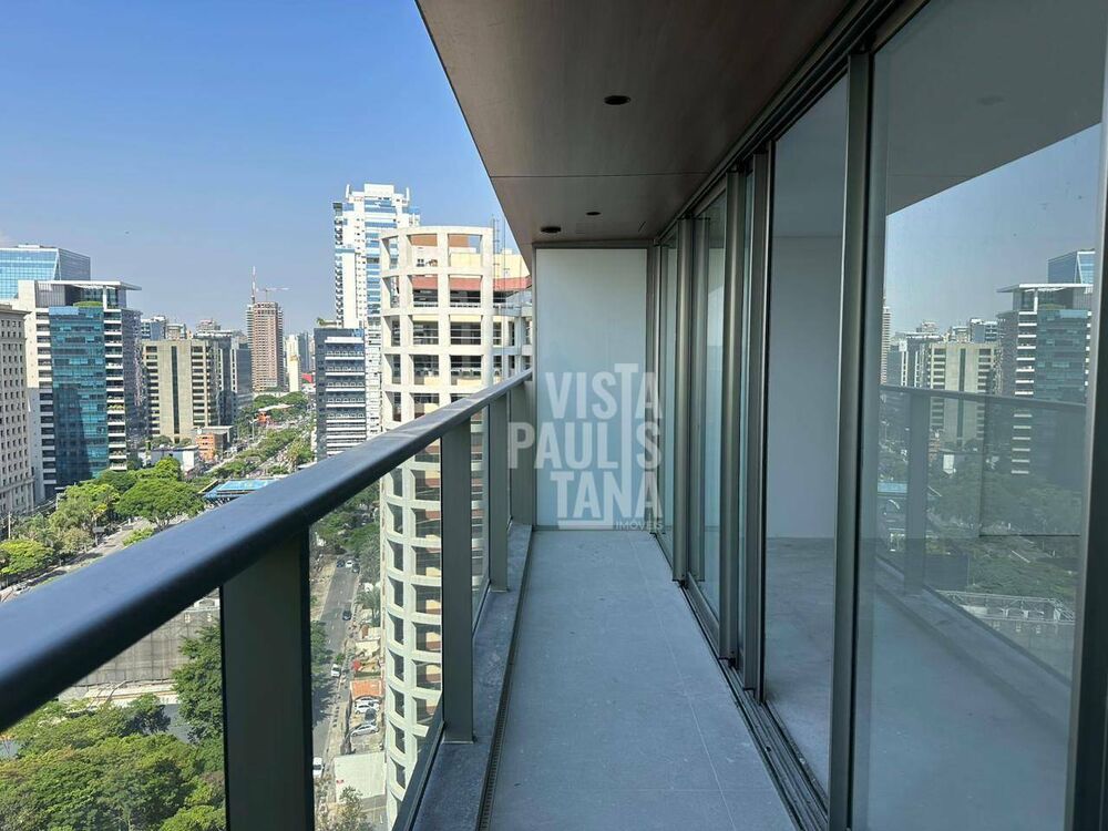 Apartamento, 1 quarto, 53 m² - Foto 8