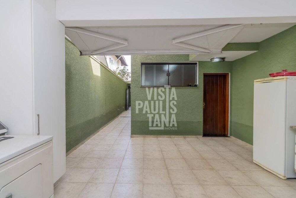 Casa à venda com 4 quartos, 219M2 - Foto 11