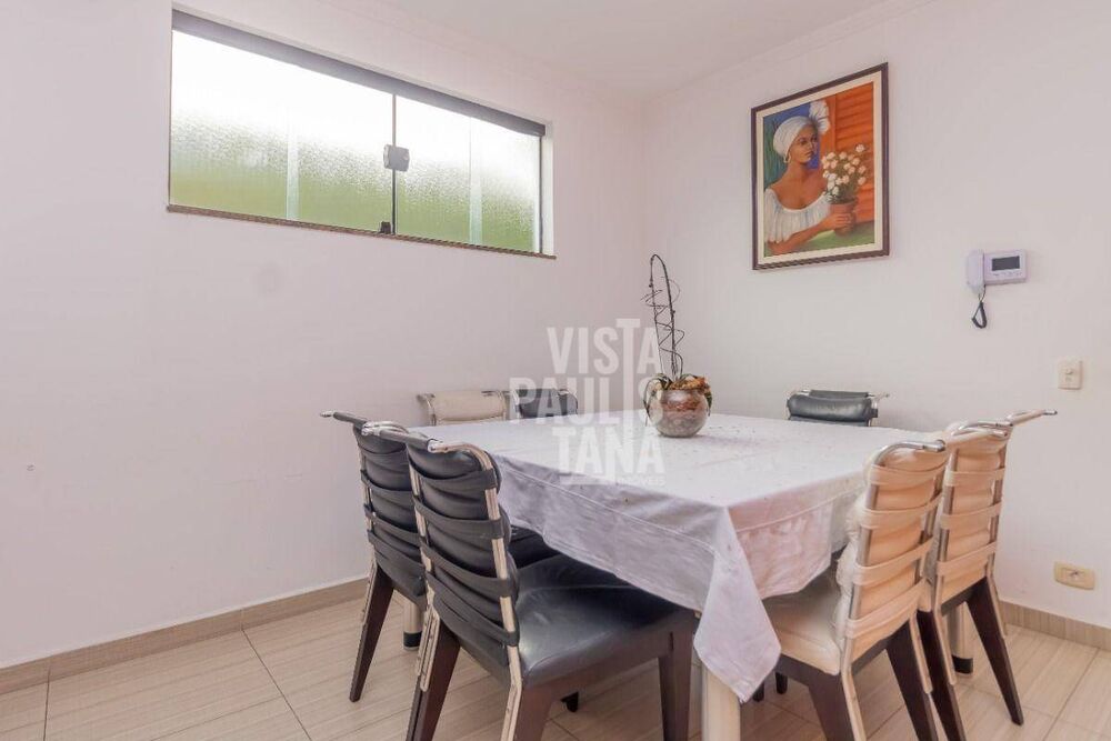 Casa à venda com 4 quartos, 219M2 - Foto 3