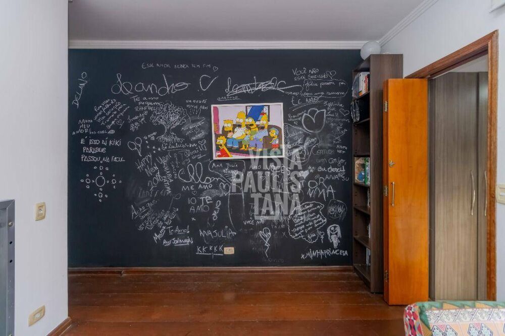 Casa à venda com 4 quartos, 219M2 - Foto 9