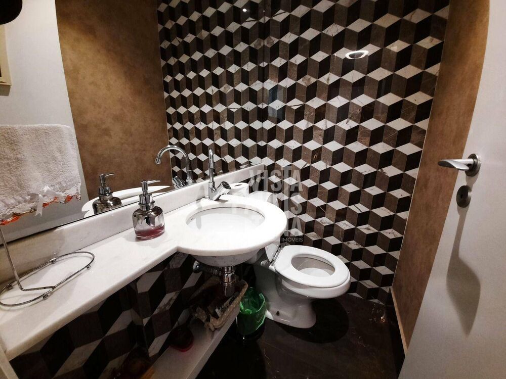 Apartamento, 3 quartos, 144 m² - Foto 23