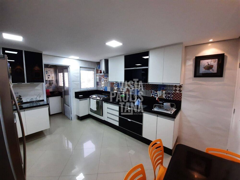 Apartamento, 3 quartos, 144 m² - Foto 10