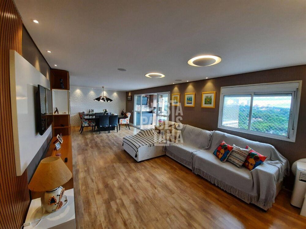 Apartamento, 3 quartos, 144 m² - Foto 15