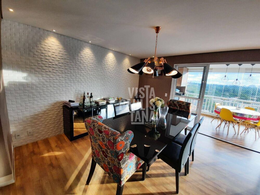 Apartamento, 3 quartos, 144 m² - Foto 25