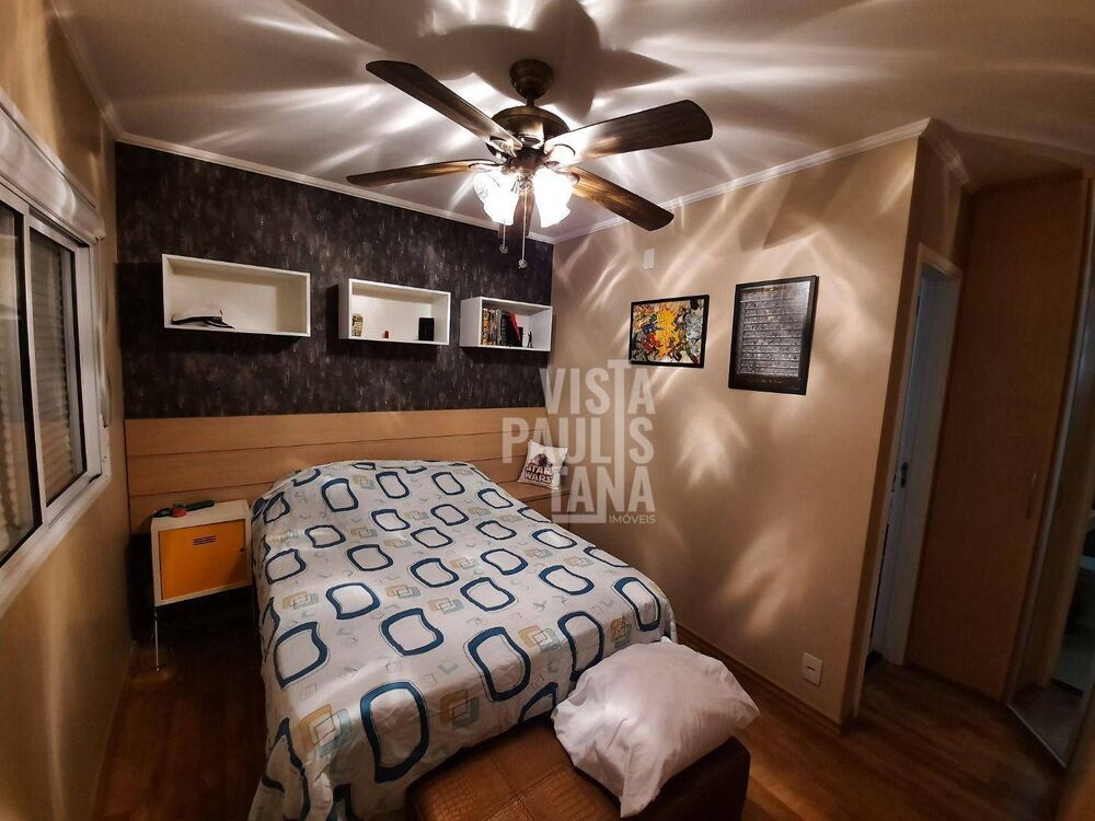 Apartamento, 3 quartos, 144 m² - Foto 20