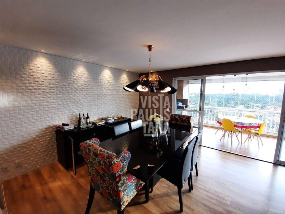 Apartamento, 3 quartos, 144 m² - Foto 9