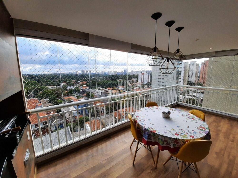 Apartamento, 3 quartos, 144 m² - Foto 28